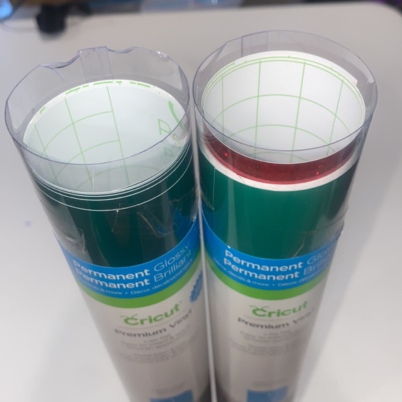 Permanent Adhesive and Iron-On Vinyl - Picture 4 of 9